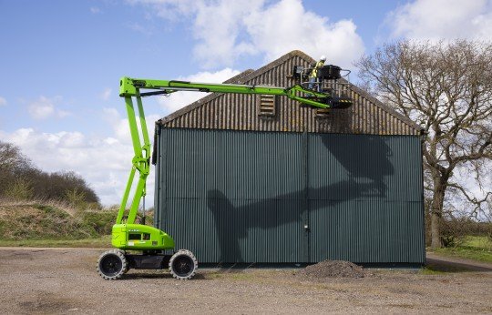 Top 10 uses for a cherry picker