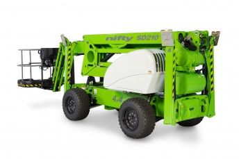 Gallery image 3: SD210 3QTR.jpg
