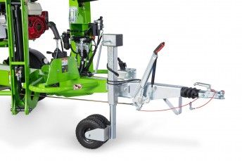 Gallery image 5: Nifty 120T Tow Hitch.jpg