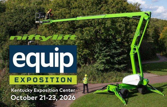 Equip Expo 2026