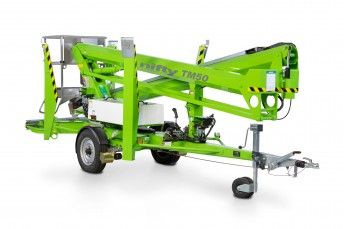 Gallery image 3: TM50 3QTR.jpg