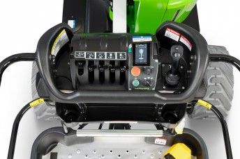 Gallery image 6: HR12 4x4 - Cage Controls.jpg