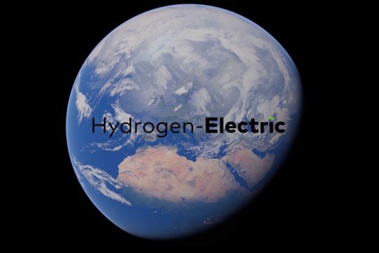 Hydrogen-Electric