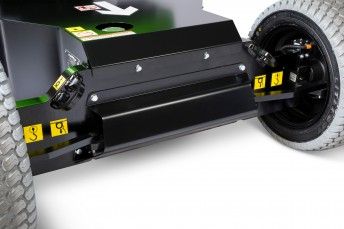 Gallery image 9: SP34N Tie Down Points.jpg