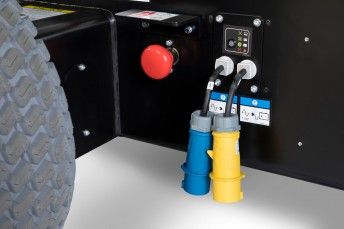 Gallery image 8: HR12L Charge Sockets.jpg