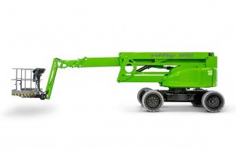 Gallery image 3: SP85 4x4 Side.jpg