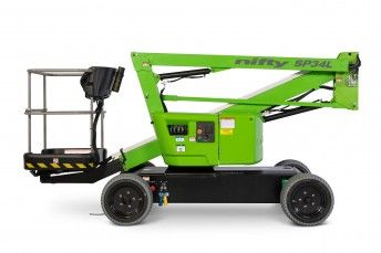 Gallery image 5: SP34L Side.jpg