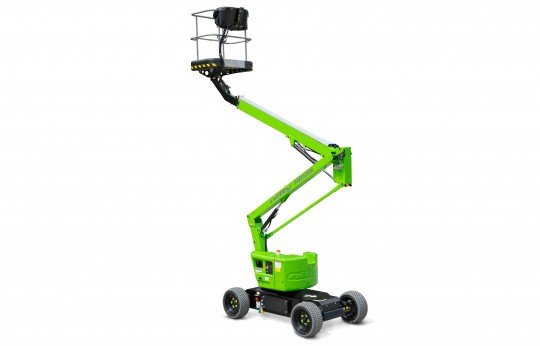 The Zero-Emission HR12NE is the MVP of any lineup