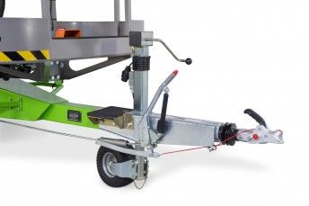 Gallery image 5: TM64 Tow Hitch.jpg