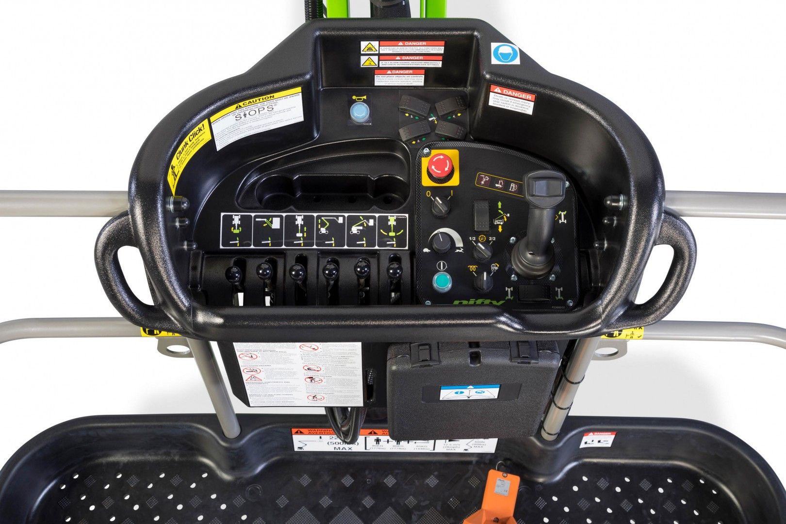 SD64 Cage Controls.jpg