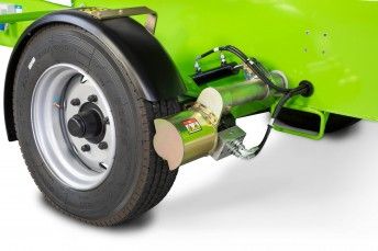 Gallery image 6: Nifty 210 Traction Drive.jpg