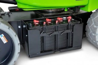 Gallery image 8: SP45N Batteries.jpg