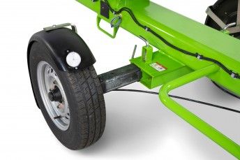 Gallery image 4: TM34-Axle-Extended.jpg