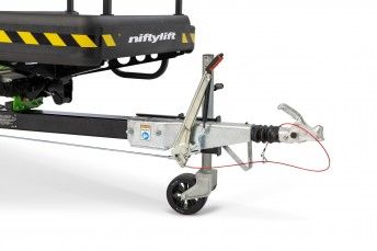 Gallery image 5: TM40S Towbar.jpg
