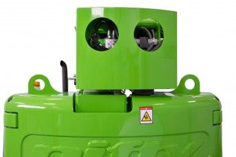 Gallery image 10: SP50 4x4 Lifting Points.jpg