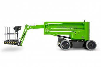 Gallery image 3: HR17N Side.jpg