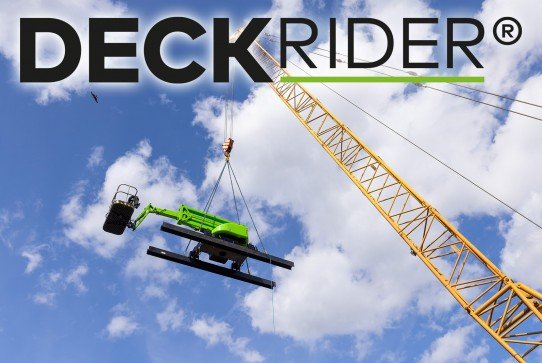DeckRider
