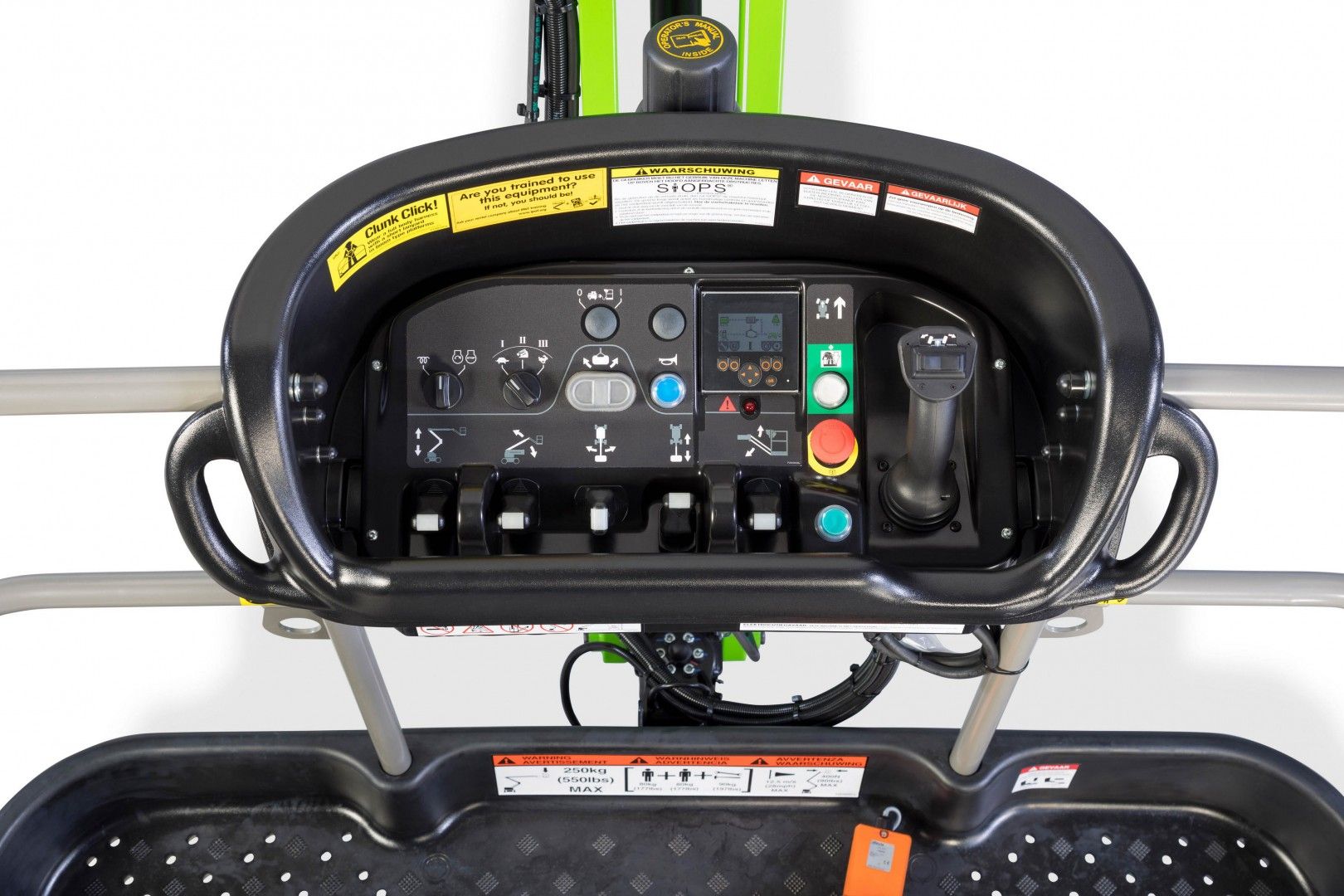 HR21 4x4 Cage Controls.jpg