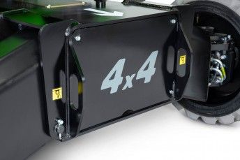 Gallery image 7: HR28 4x4 Tie Down Points.jpg