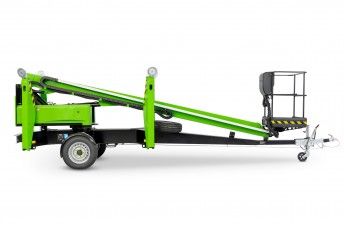 Gallery image 4: TM40S Side.jpg