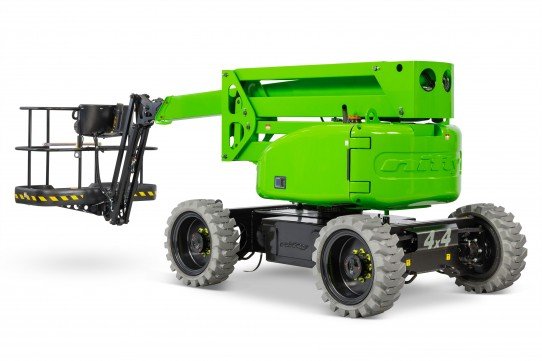 SP45 4x4