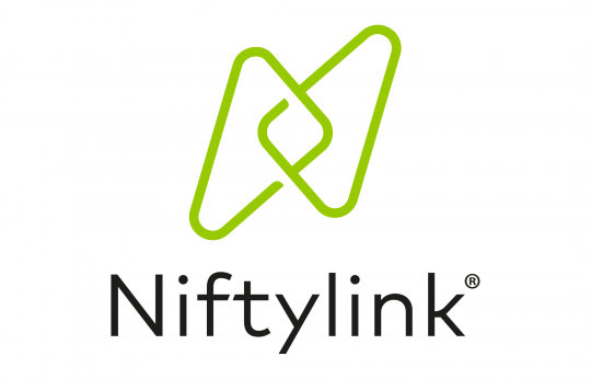Niftylift Introduces 'Niftylink'