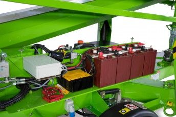 Gallery image 10: TM50 Battery Power Pack.jpg