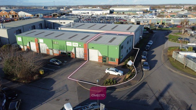 land in derby