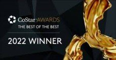 CoStar 2022 Annual Awards: Winner - The Best of the Best