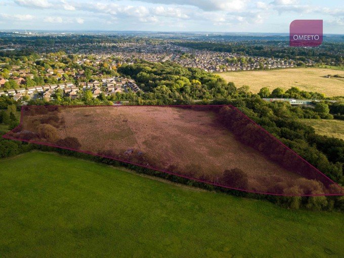 Land in Nottingham