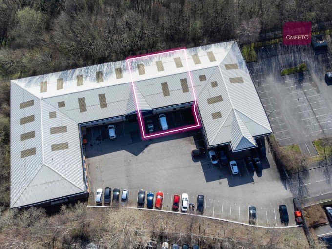 warehouse in Derby