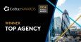 CoStar Awards 2024 Winner for Top Agency