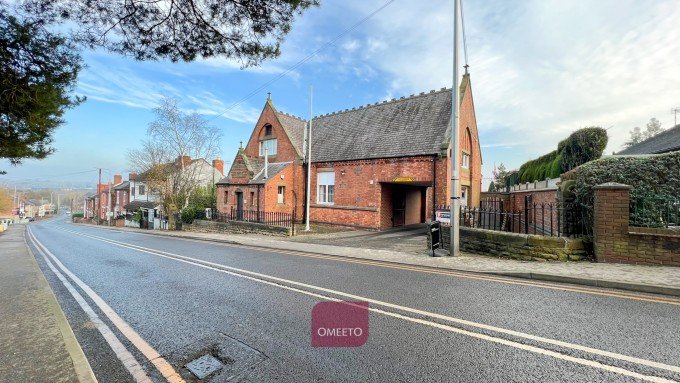Office space in Nottingham