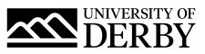 University of Derby logo