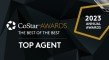 CoStar Awards 2023 Winner for Top Agent