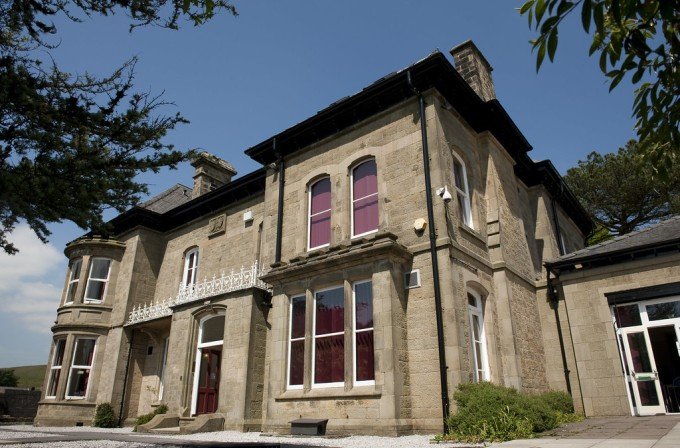 University of Derby Agent 