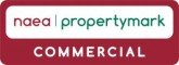 NAEA Propertymark Commercial logo