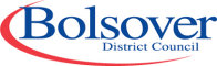 Bolsolver District Council logo