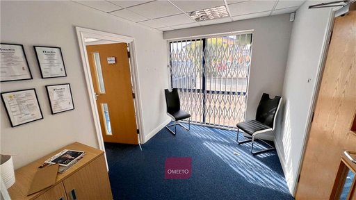 Second Victoria Way, Pride Park, Derby, Derbyshire, DE24 8AN