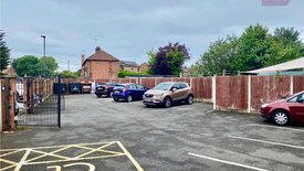 Second photo of property at Peakdale House, Wisgreaves Road, Derby, DE24 8RQ