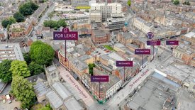 First photo of property at The Old Courthouse, St. Peters Churchyard, Derby, DE1 1NN