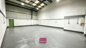 First Unit 7 Bridge Court, Bulwell, Nottingham, NG6 8AJ