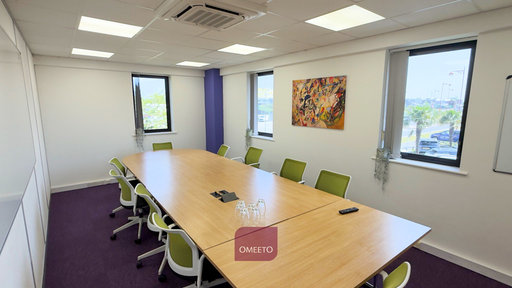 Second 20 St. Christophers Way, Pride Park, Derby DE24 8JY