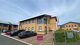 First photo of property at Victoria Way, Pride Park, Derby, Derbyshire, DE24 8AN