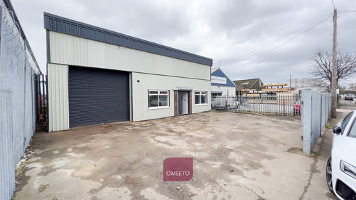 First Wexford Court, Sandown Road, Derby, DE24 8SR