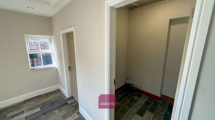 Studio in Belper