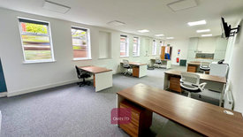 First photo of property at Rear Of 1 Yorke Street, Hucknall, Nottingham, NG15 7BT