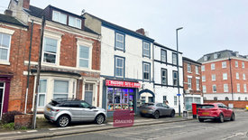 First photo of property at 3 Duffield Road, Derby, DE1 3BB