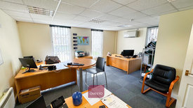 Second photo of property at 4 St George's House, Vernon Gate, Derby, DE1 1UH