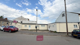 Second photo of property at Office 6, 31a The Triangle, Ilkeston, DE7 4AP
